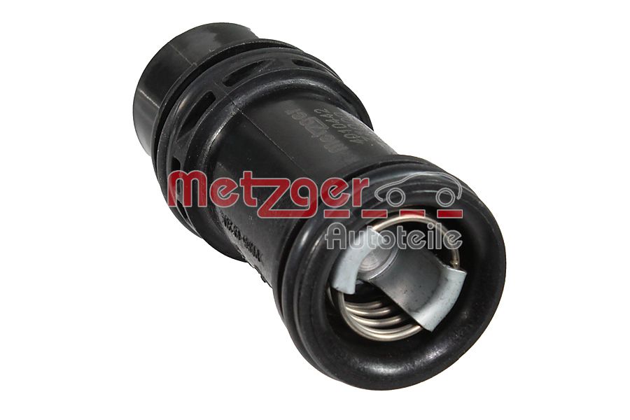 METZGER 4010442 Kühlmittelrohrleitung